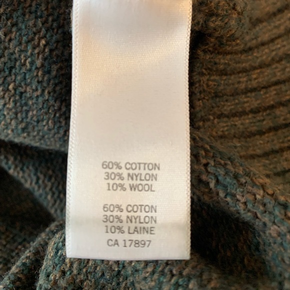 Banana Republic Men’s Sweater - Picture 4 of 4